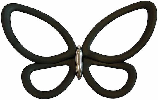 Декоративен Стикер За Стена Butterflies 3D 3D Ango