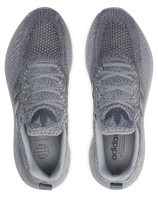 Swift Run 22 Sneakers Grey Three / Grey Five