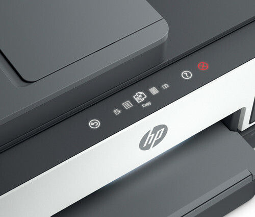 HP Smart Tank 7605 All-in-One Colour All In One Inkjet Printer with WiFi and Mobile Printing