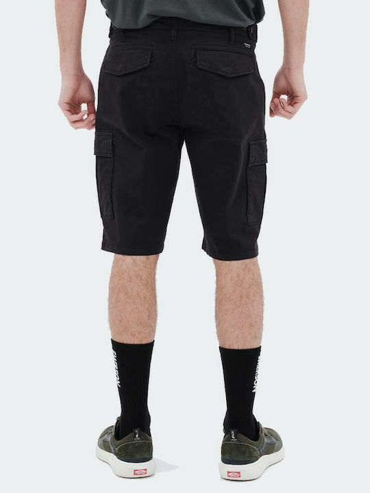 Emerson Men's Shorts Cargo Black