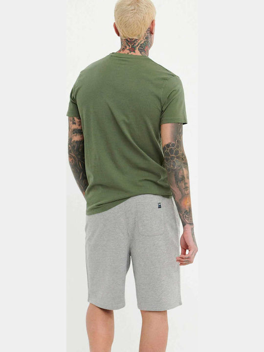 Men's Athletic Shorts Gray