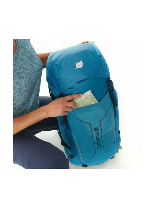 Lafuma Access Ορειβατικό Σακίδιο 40lt Αδιάβροχο Κόκκινο Hiking