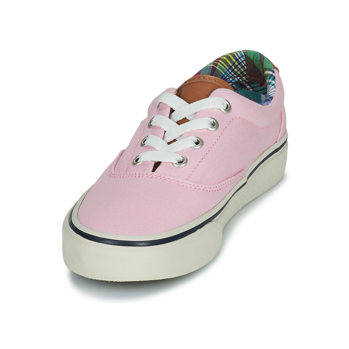 Keaton Pony Ανδρικά Sneakers 