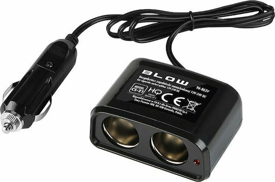Blow CS-21