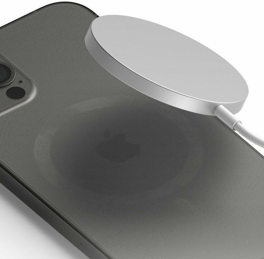 Ringke Back Film Invisible Defender for iPhone 12 Pro Transparent
