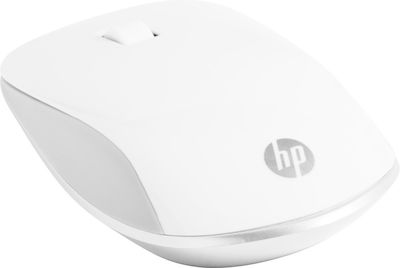 HP 410 Slim Bluetooth Wireless Mouse White