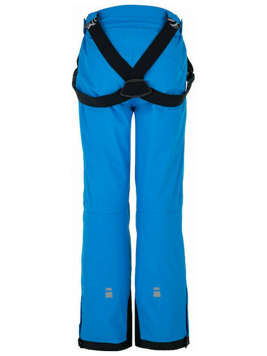 Kilpi Gabone QJ0409KIBLU Παιδικό Παντελόνι Σκι & Snowboard Μπλε