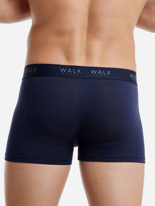 Ανδρικό Μποξεράκι Dark Blue