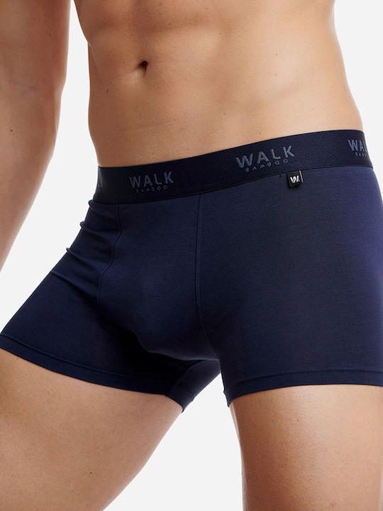 Ανδρικό Μποξεράκι Dark Blue