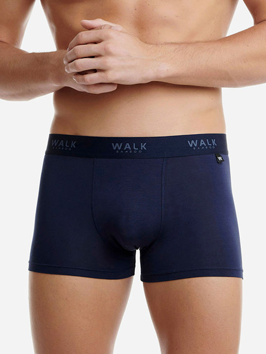 Ανδρικό Μποξεράκι Dark Blue