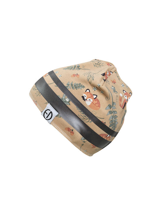 Elodie Details Children's Cap Fabric Unisex Multicolor Nordic Woodland