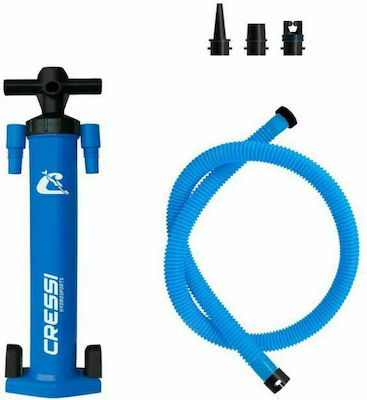 CressiSub Feather 1100 cc SUP Pump