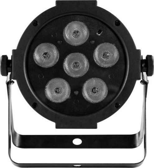 Tribe Bewegtes Licht LED PAR Lumipar6UQ 6x8W RGBW