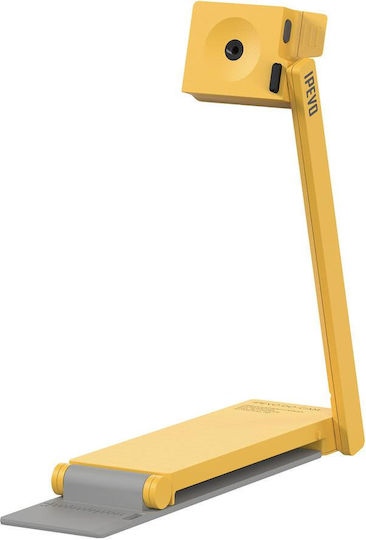 Ipevo Overhead Projector with Sensor Resolution 8MP DOK DO-CAM