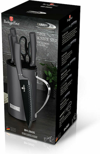 Berlinger Haus Metallic Line