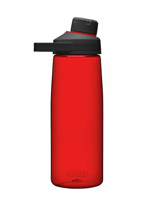 Camelbak Chute Mag Sticlă de apă Plastic 750ml Roșu
