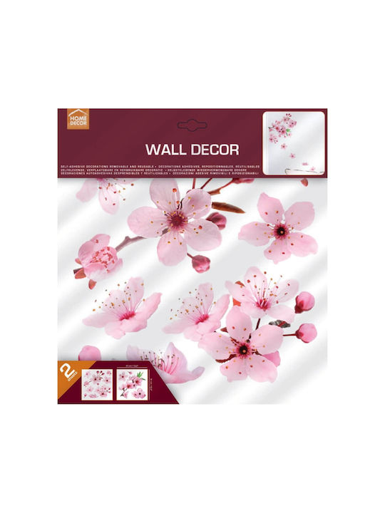 Ango Kinder Wandsticker Wand Cherry Blossom 58x72cm