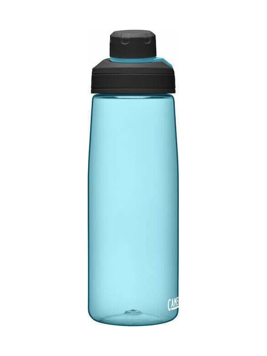 Camelbak Chute Mag Πλαστικό Παγούρι 750ml Μπλε