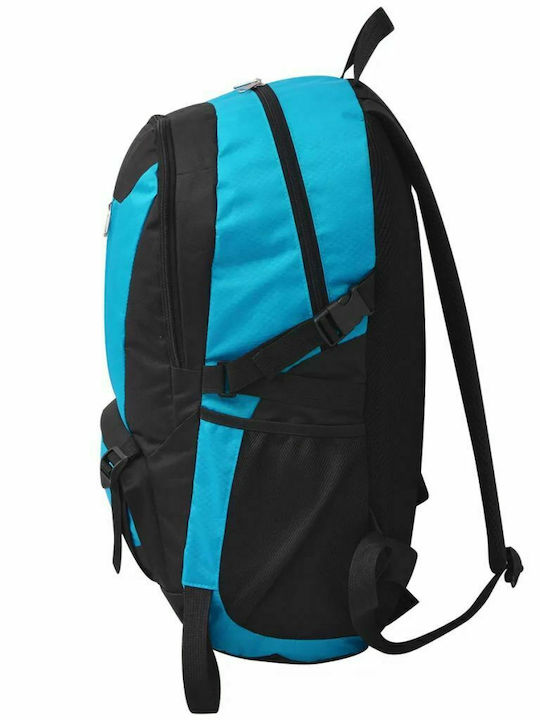 vidaXL Rucsac 40lt Albastru