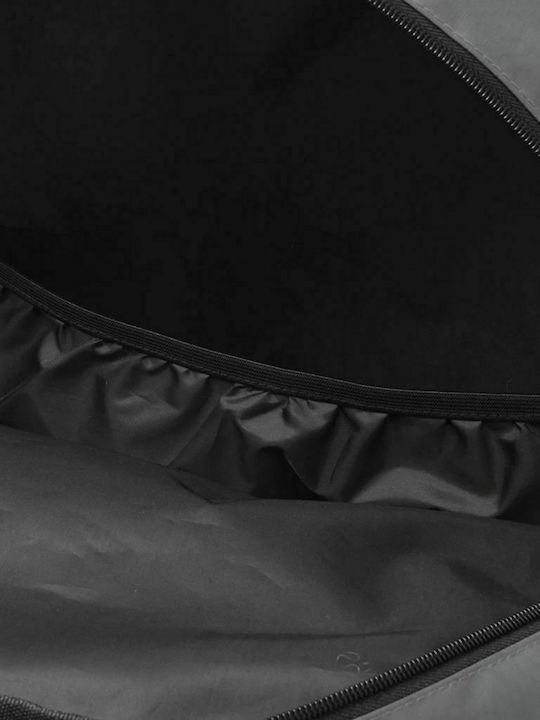 vidaXL Backpack 40lt Γκρι