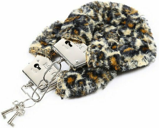 Ohmama Handcuffs