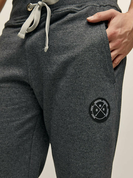 Pantaloni de trening Cărbune de lemn