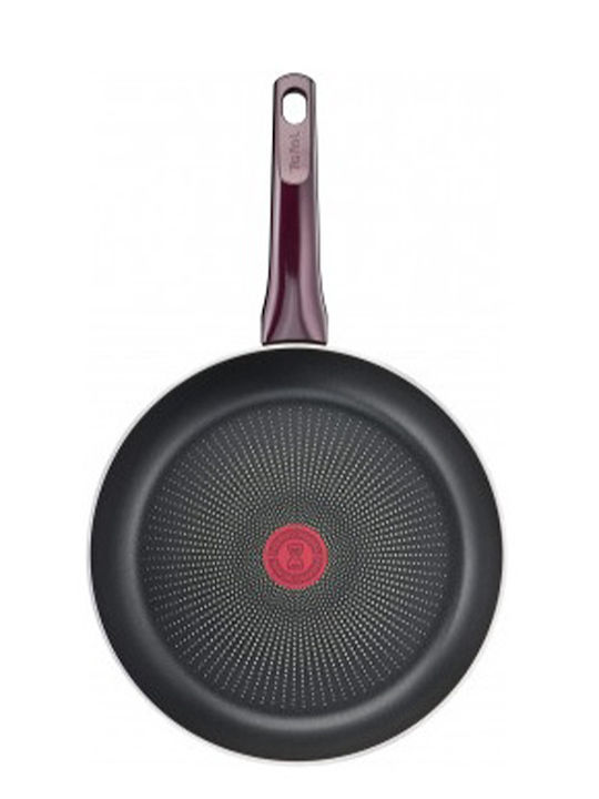 Tefal Resist Intense Pan made of Aluminum with Non-Stick Coating 24cm