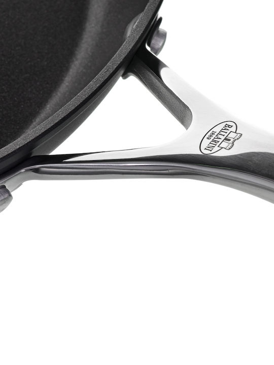 Ballarini Alba Pan made of Aluminum with Non-Stick Coating 24cm