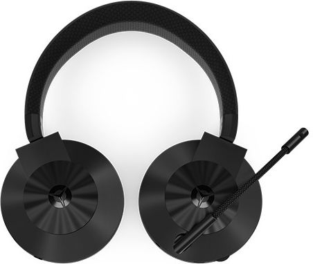 Lenovo Legion H600 Ασύρματο Over Ear Gaming Headset με σύνδεση 3.5mm / USB