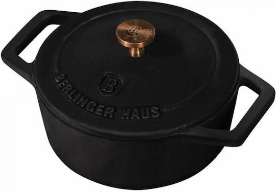 Berlinger Haus Black Royal Collection Berlinger Haus Black Royal Collection