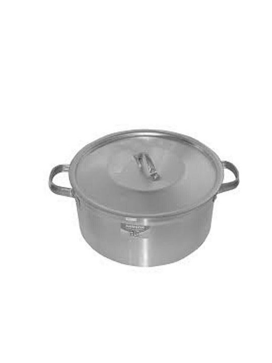 Venus Aluminum Casserole Pot 36cm