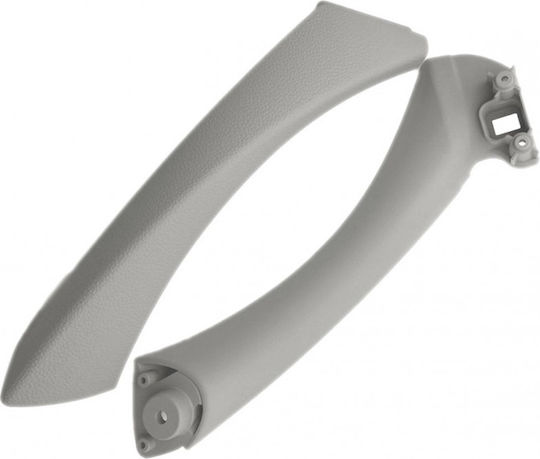 Carner Door Handles Internal with installation Rear Left BMW E90 2005-2011 0026140