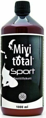 Bringwell Mivitotal Sport Πολυβιταμίνη 1000ml