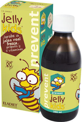 Eladiet Jellykids Prevent 250ml