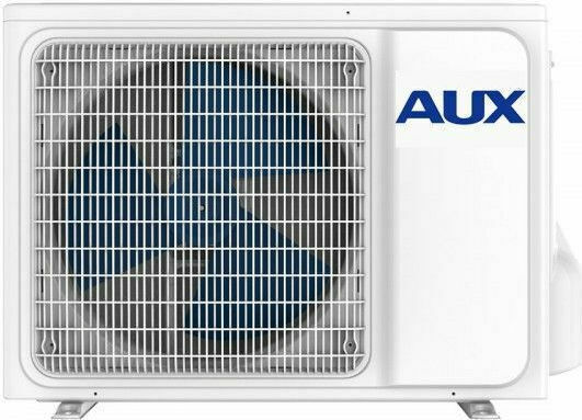 AUX Freedom Климатиk Inverter 18000 BTU A++/A+ с 4D Разпределение на въздуха