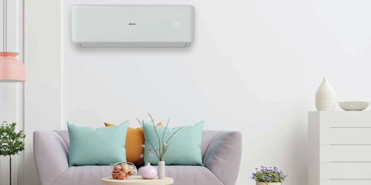 AUX Freedom Климатиk Inverter 18000 BTU A++/A+ с 4D Разпределение на въздуха