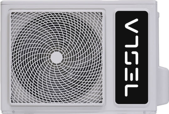 Tesla Климатик Inverter 9000 BTU A++/A+ с WiFi