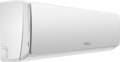 Tesla TT34EX81-1232IAW Κλιματιστικό Inverter 12000 BTU A++/A+ με Ιονιστή και WiFi