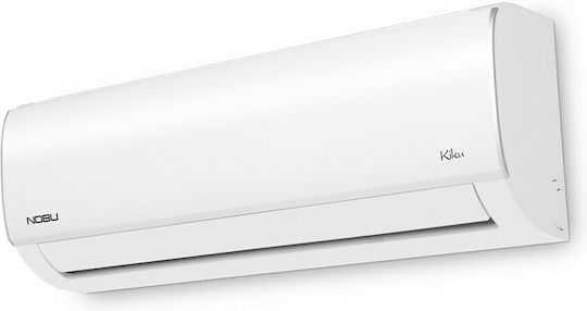 Nobu Kiku Κλιματιστικό Inverter 9000 BTU A++/A+