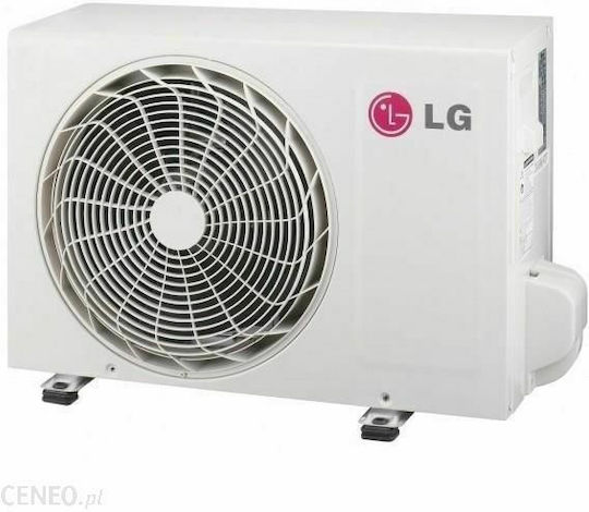 LG Libero Plus Klimaanlage Inverter 24000 BTU A++/A+ mit Komfort-Luftfunktion