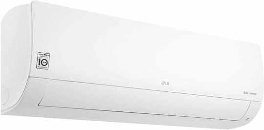 LG Libero Plus Klimaanlage Inverter 24000 BTU A++/A+ mit Komfort-Luftfunktion