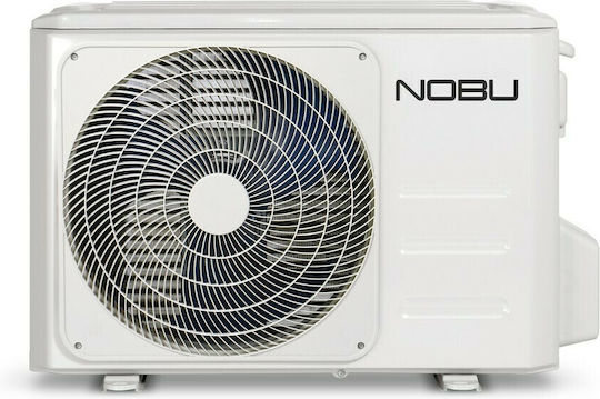 Nobu Kiku Κλιματιστικό Inverter 12000 BTU A++/A+