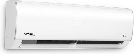 Nobu Kiku Κλιματιστικό Inverter 18000 BTU A++/A+