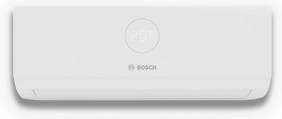 Bosch CL3000i-Set 70 WE Κλιματιστικό Inverter 24000 BTU A++/A+