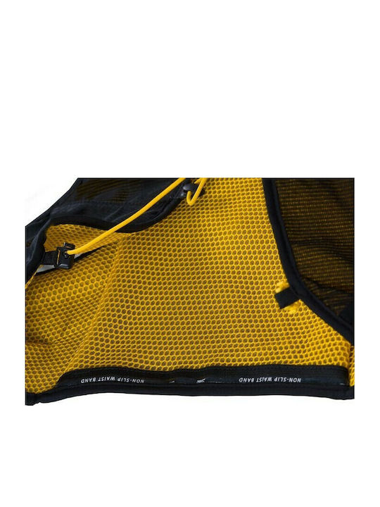 La Sportiva Racer Vest Γιλέκο Υδροδοσίας 4lt Μαύρο