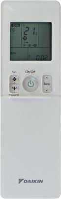 Daikin Emura FTXJ-MW Κλιματιστικό Inverter 7000 BTU A+++/A++ με Αθόρυβη λειτουργία