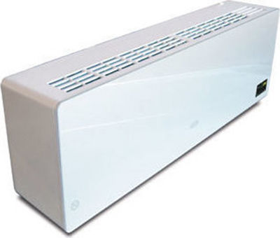 Argo Chic Αερόθερμο Δωματίου Τοίχου 2000W