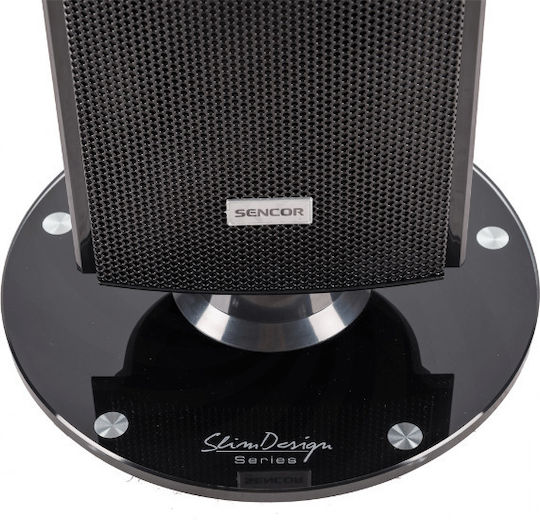 Sencor Keramik Heizlüfter Boden 2500W