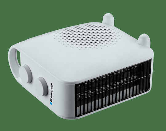 Blaupunkt FHM301 Вентилаторен нагревател Стая За под 2000W