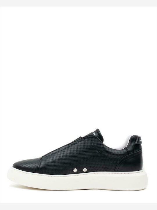 Ambitious Eclipse Sneakers Black